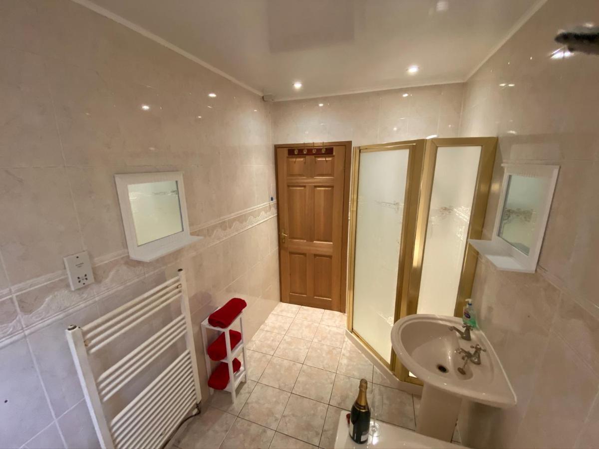 Tranquil Thornhill Cottage Retreat With Hot Tub Moniaive Extérieur photo